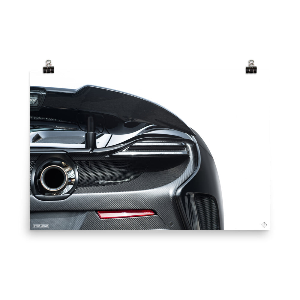 MCLAREN 675LT N.01