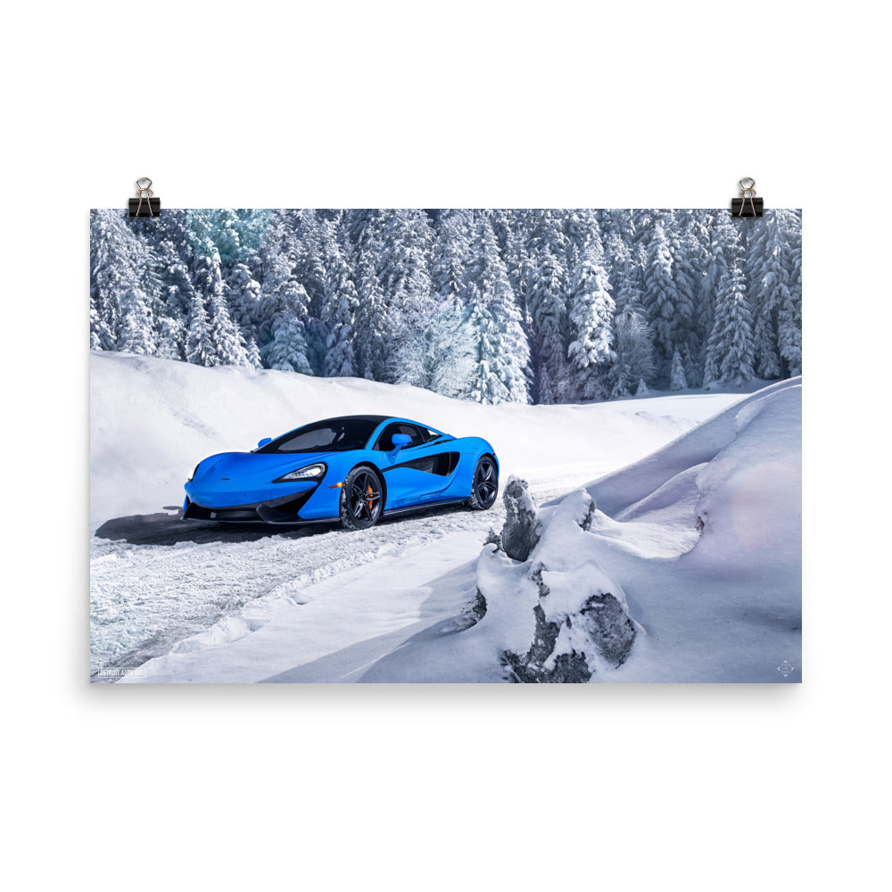 MCLAREN 570S N.02
