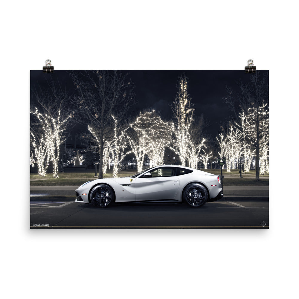 FERRARI F12 N.01