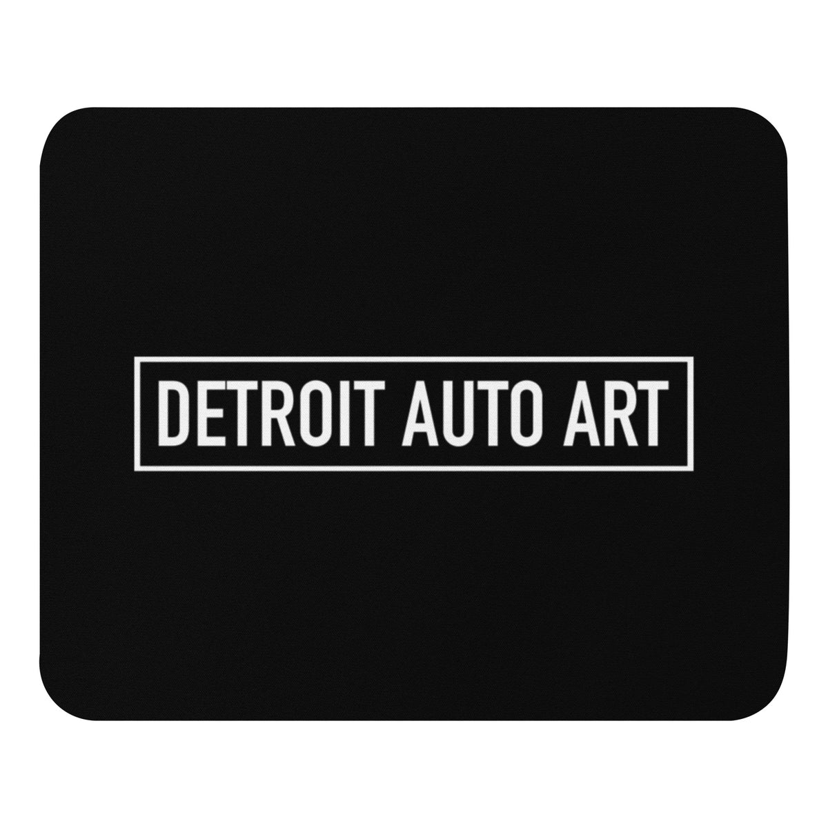DAA Mouse Pad