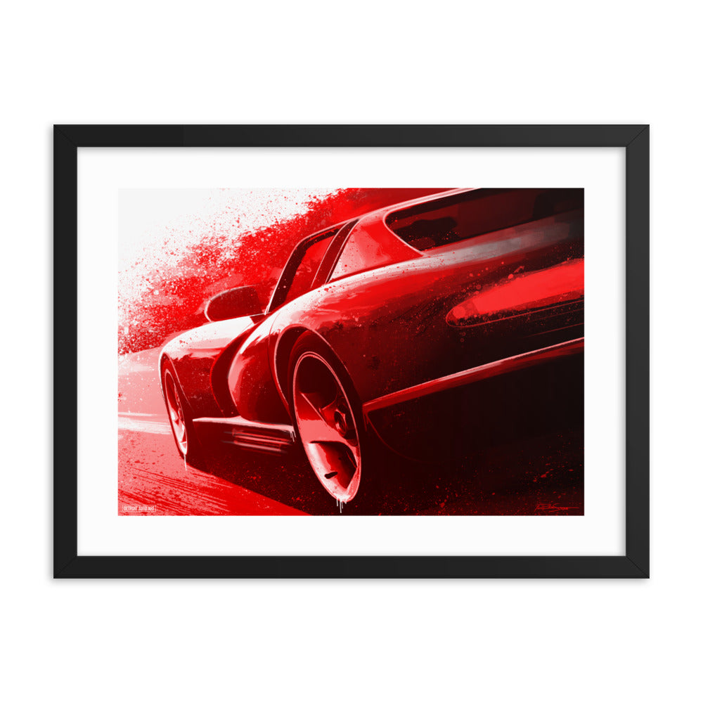 DODGE VIPER RT10 N.01