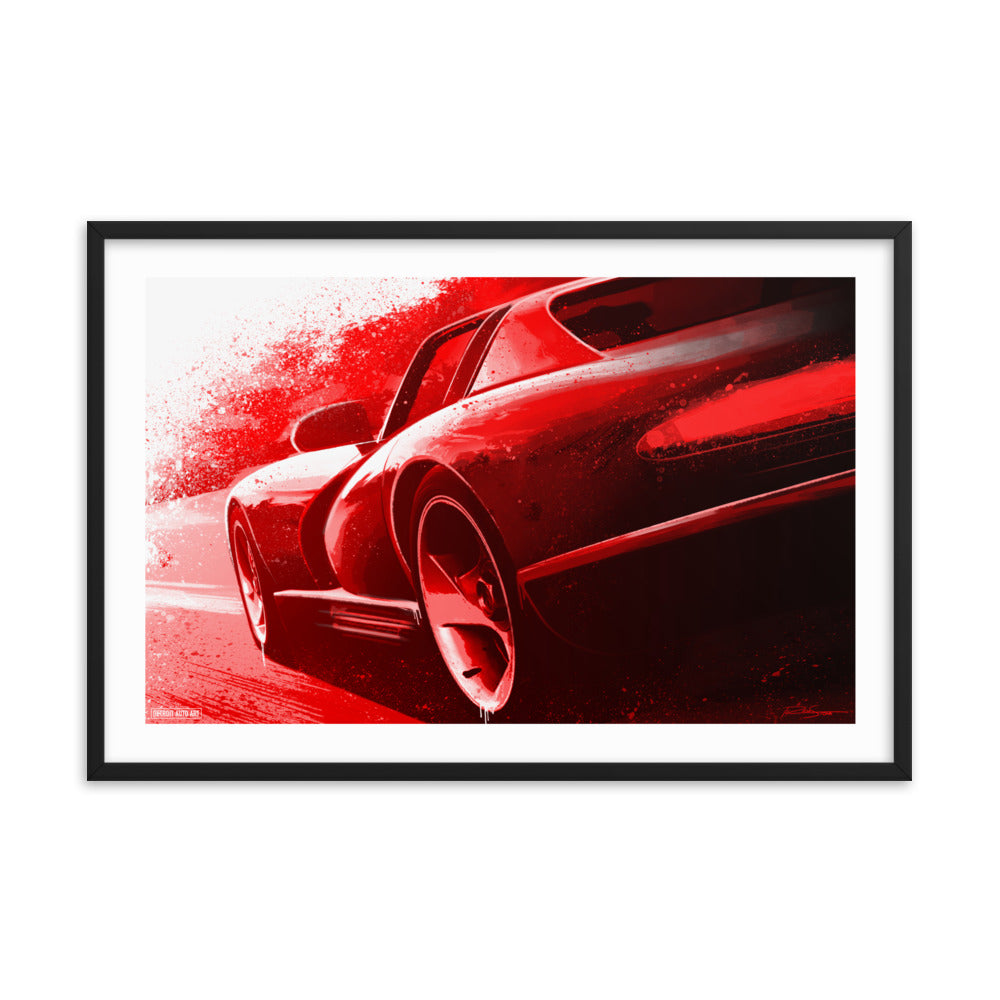 DODGE VIPER RT10 N.01