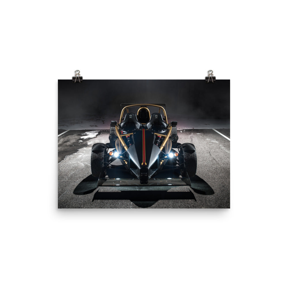ARIEL ATOM N.01