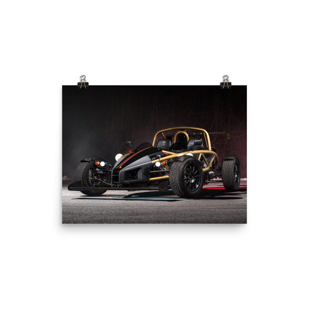 ARIEL ATOM N.02