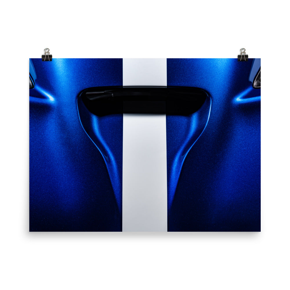 DODGE VIPER GTS-R N.02