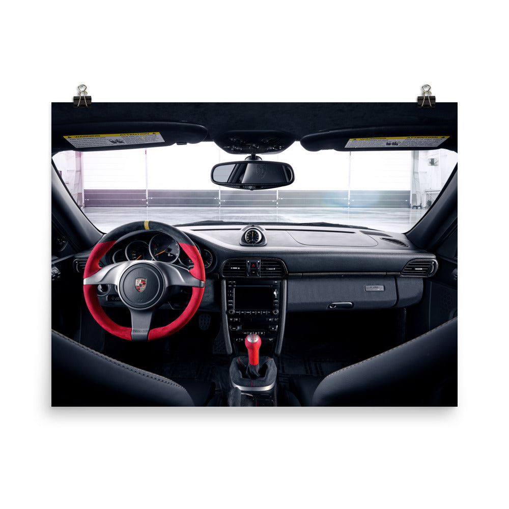 PORSCHE 991.2 GT2RS N.02