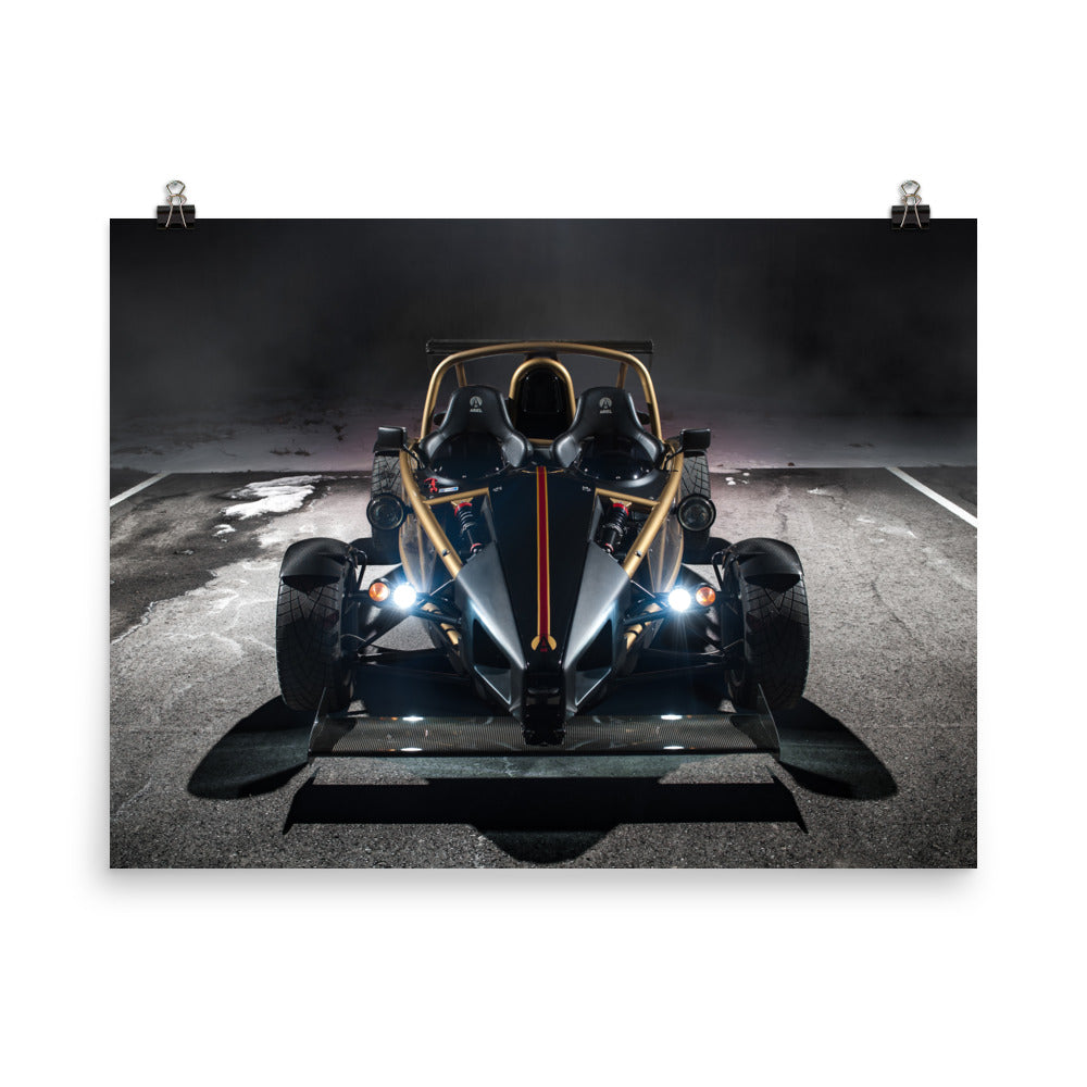 ARIEL ATOM N.01