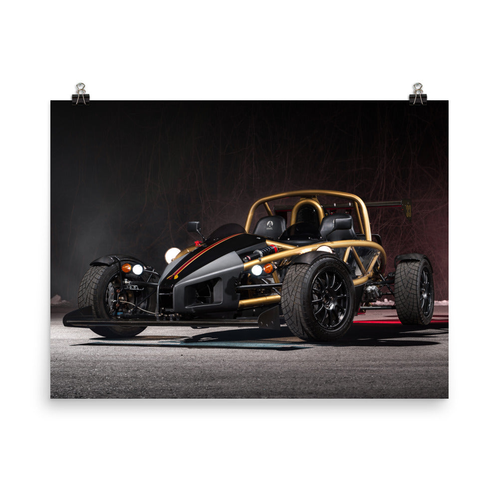 ARIEL ATOM N.02