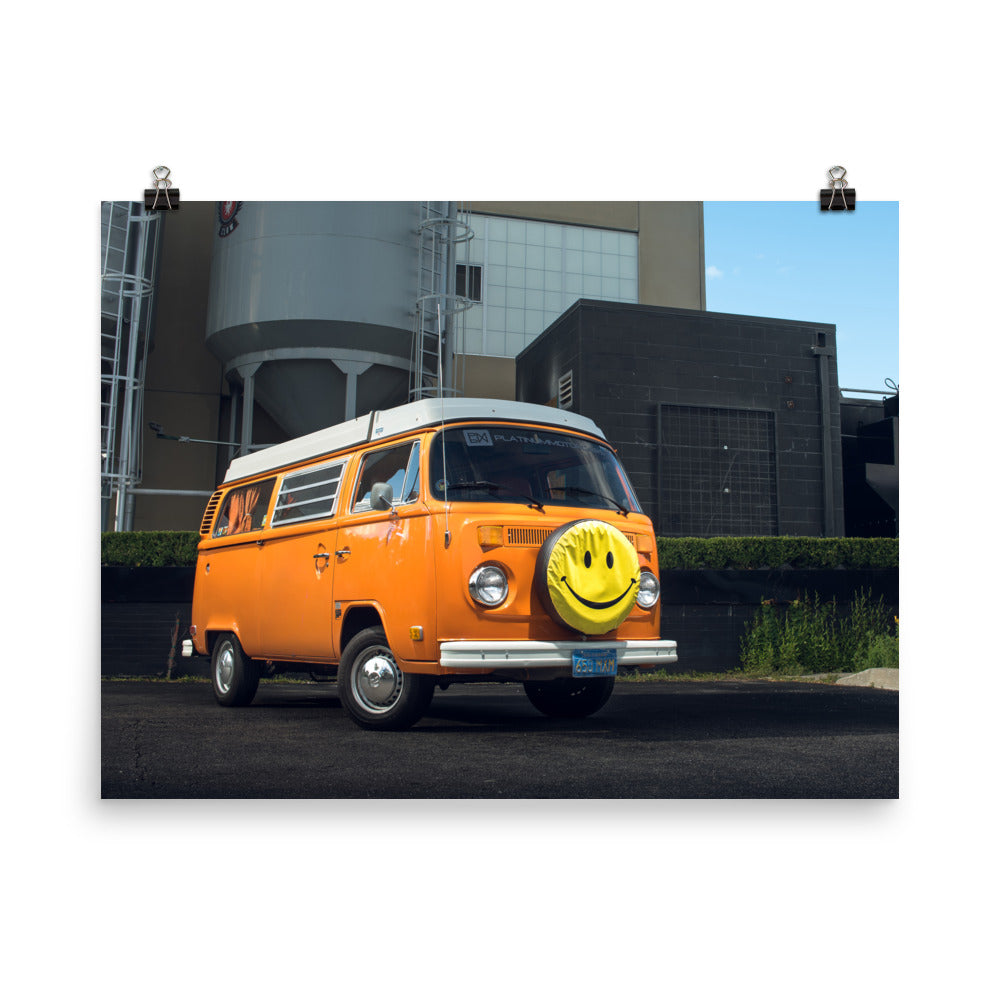 VW MICROBUS N.01