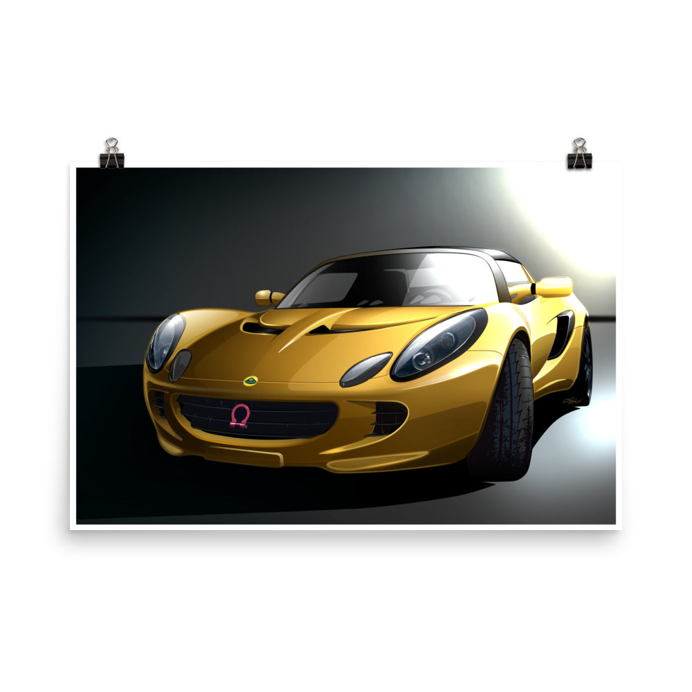 LOTUS ELISE N.02