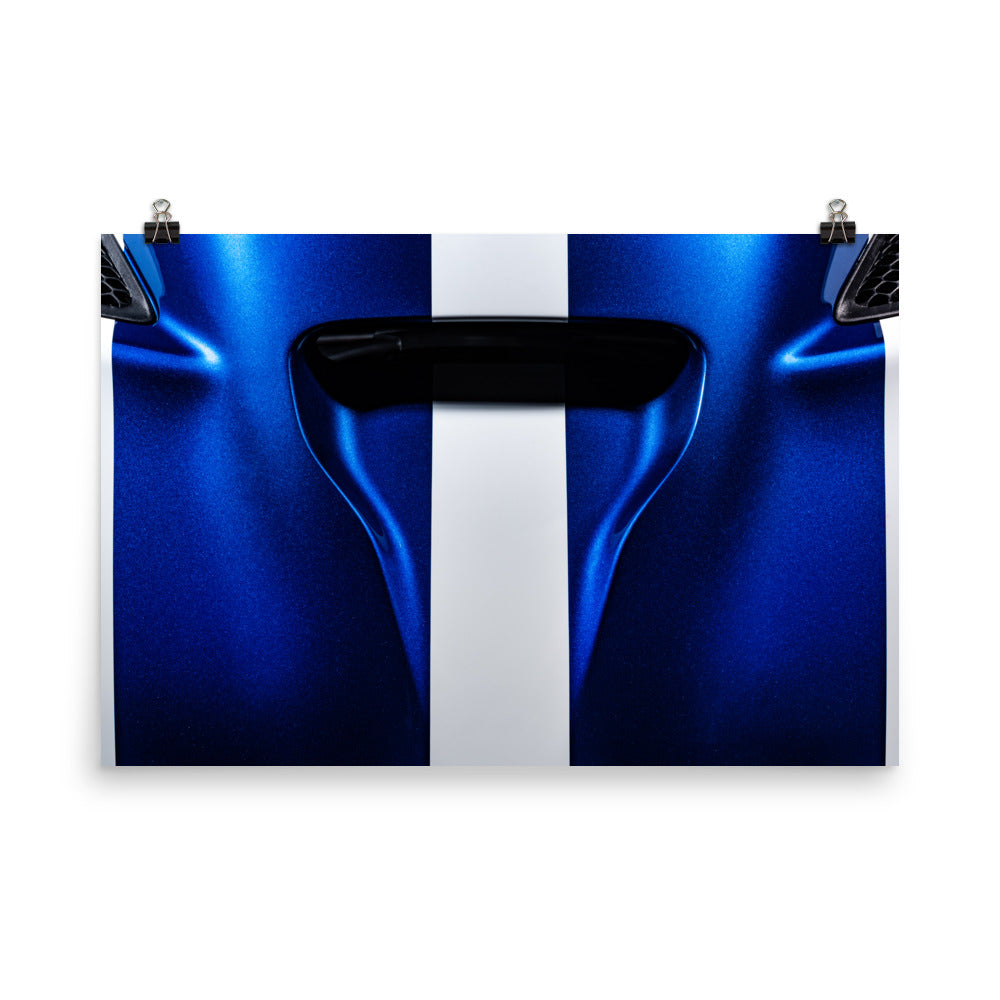 DODGE VIPER GTS-R N.02