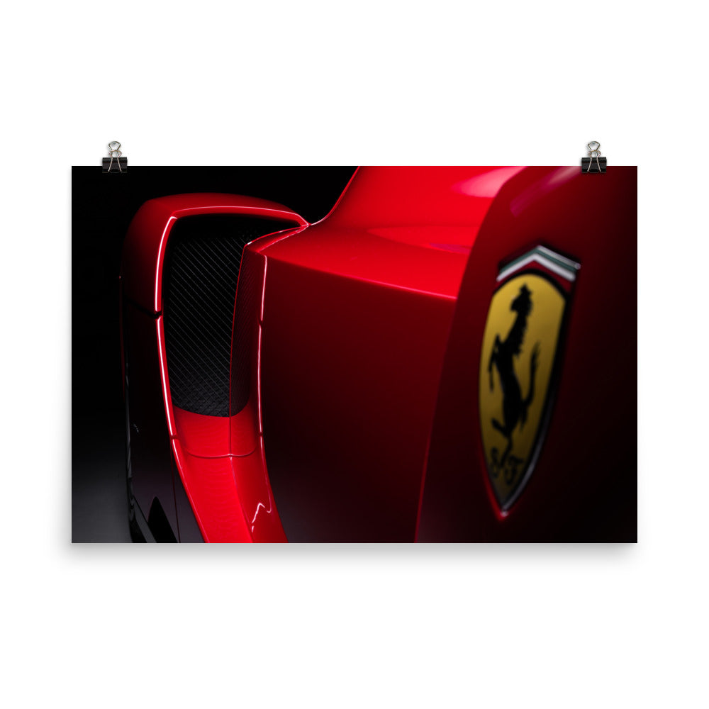 FERRARI ENZO N.02