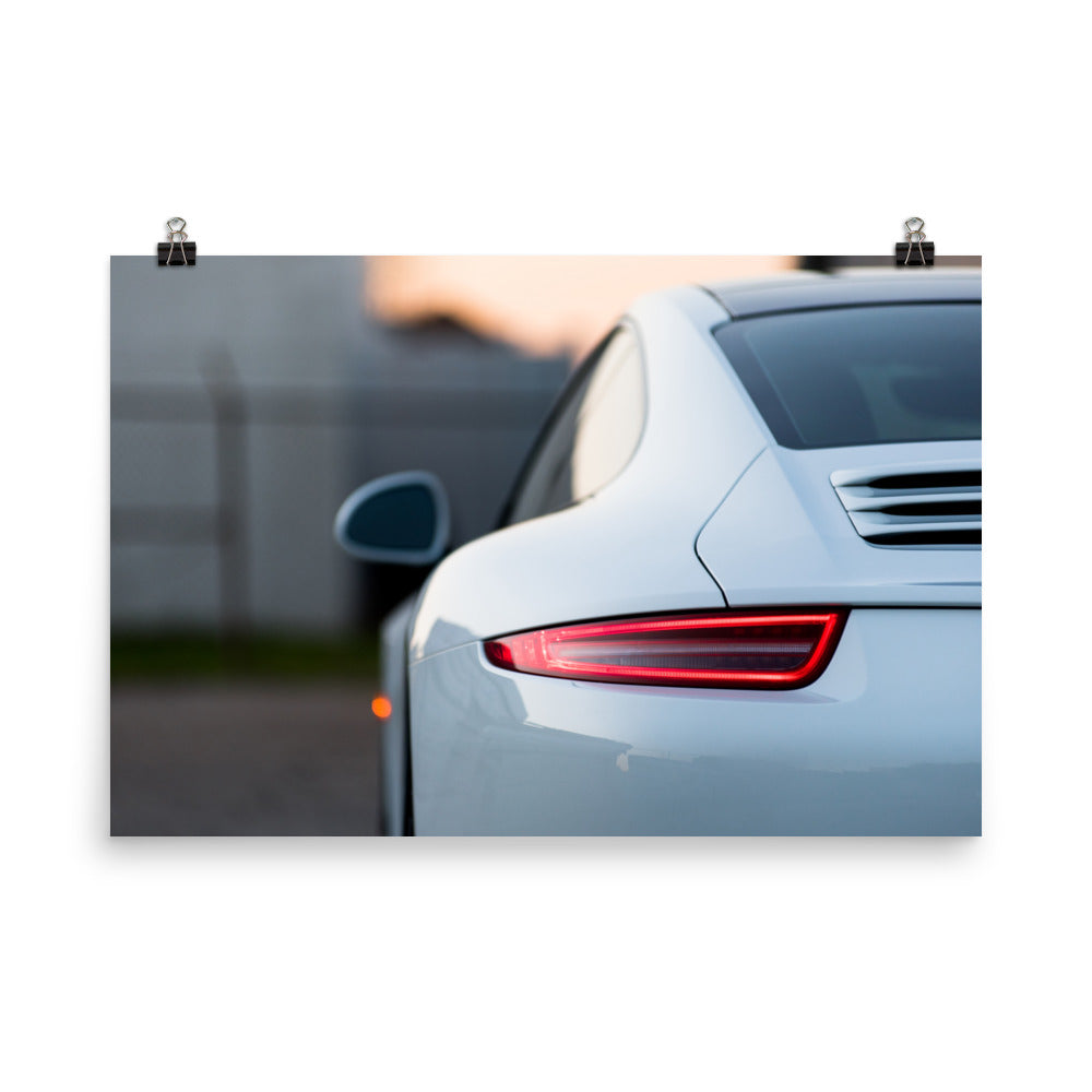 PORSCHE 991 N.03