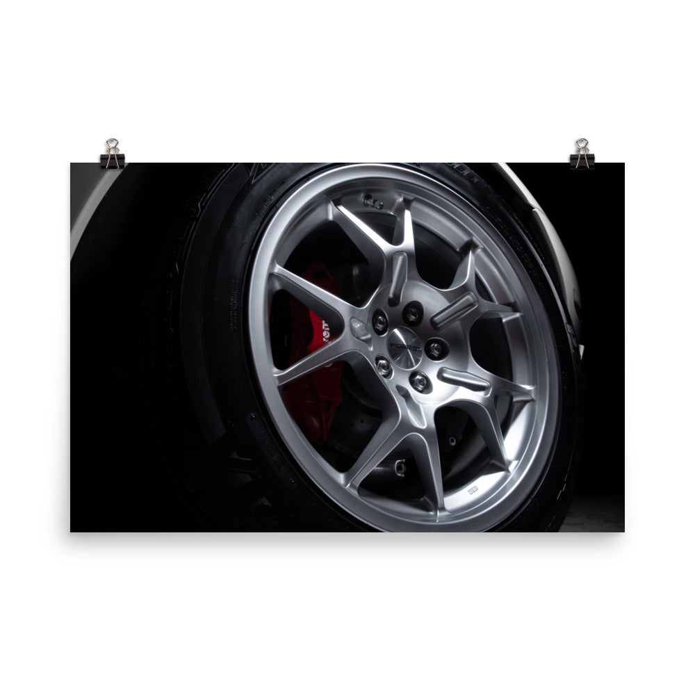 FORD GT N.02