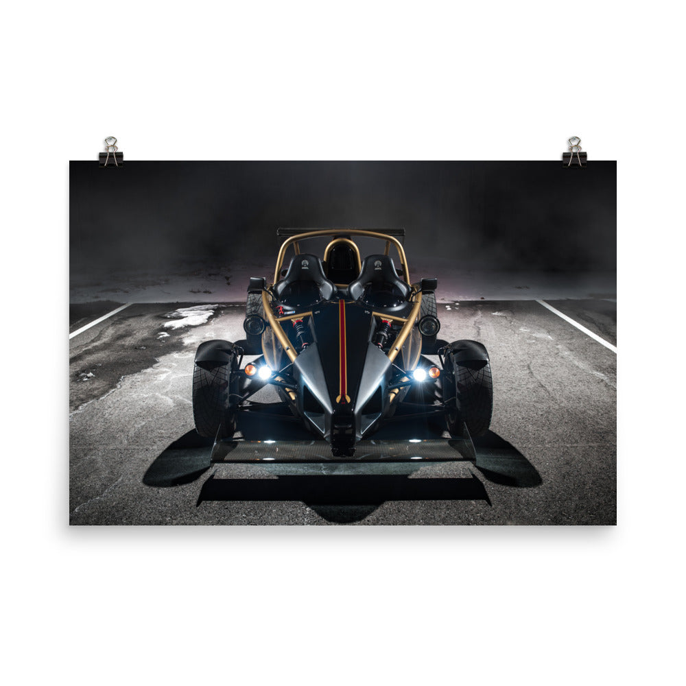 ARIEL ATOM N.01
