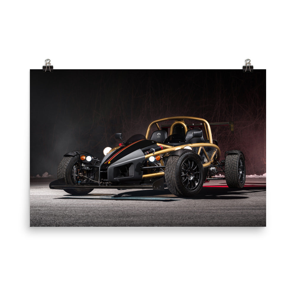 ARIEL ATOM N.02