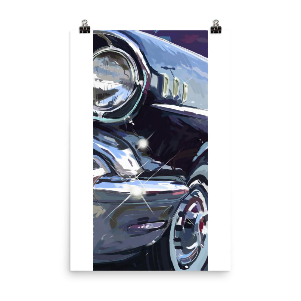 CHEVROLET BEL-AIR